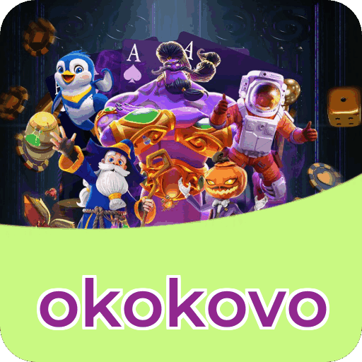 okokovo